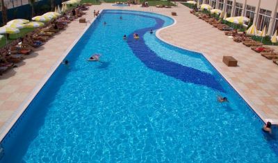 Imagine pentru Hotel Titan Select 5*  valabile pentru Litoral 2023