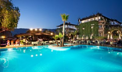 Imagine pentru Hotel Titan Select 5*  valabile pentru Litoral 2023