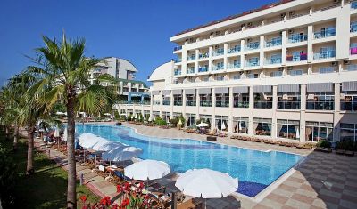 Imagine pentru Hotel Titan Select 5*  valabile pentru Litoral 2023