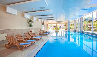 Imagine pentru Hotel Titan Select 5*  valabile pentru Litoral 2023