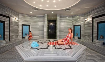 Imagine pentru Hotel Titan Select 5*  valabile pentru Litoral 2023