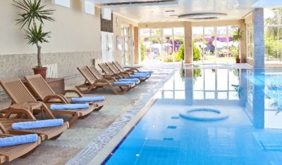 Imagine pentru Hotel Titan Select 5*  valabile pentru Litoral 2023
