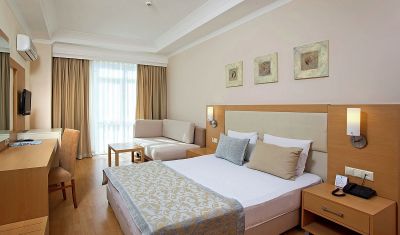 Imagine pentru Hotel Titan Select 5*  valabile pentru Litoral 2023