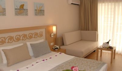 Imagine pentru Hotel Titan Select 5*  valabile pentru Litoral 2023