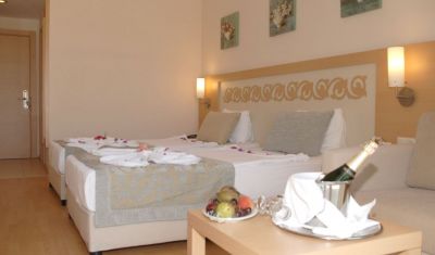 Imagine pentru Hotel Titan Select 5*  valabile pentru Litoral 2023