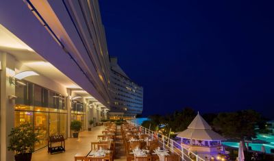 Imagine pentru Hotel Titanic Deluxe Lara 5*  valabile pentru Litoral 2023