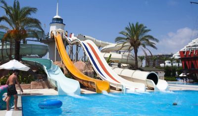 Imagine pentru Hotel Titanic Deluxe Lara 5*  valabile pentru Litoral 2023
