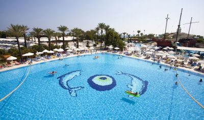 Imagine pentru Hotel Titanic Deluxe Lara 5*  valabile pentru Litoral 2023