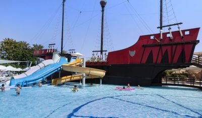 Imagine pentru Hotel Titanic Deluxe Lara 5*  valabile pentru Litoral 2023