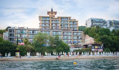 Imagine pentru Hotel Tiva Del Mar (fost Caesar Palace) 4* valabile pentru Litoral 2023