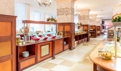 Imagine pentru Hotel Tiva Del Mar (fost Caesar Palace) 4* valabile pentru Litoral 2023