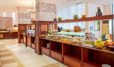 Imagine pentru Hotel Tiva Del Mar (fost Caesar Palace) 4* valabile pentru Litoral 2023