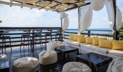 Imagine pentru Hotel Tiva Del Mar (fost Caesar Palace) 4* valabile pentru Litoral 2023
