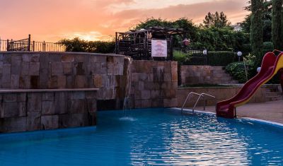 Imagine pentru Hotel Tiva Del Mar (fost Caesar Palace) 4* valabile pentru Litoral 2023