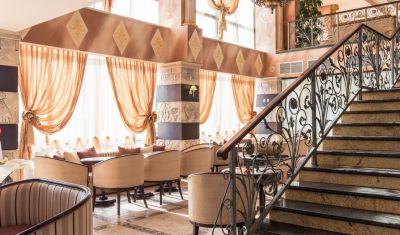 Imagine pentru Hotel Tiva Del Mar (fost Caesar Palace) 4* valabile pentru Litoral 2023
