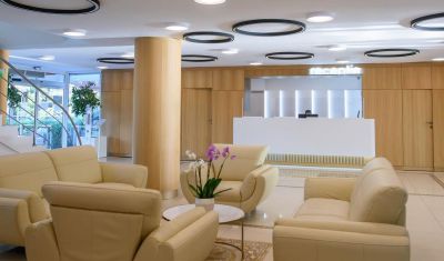 Imagine pentru Hotel Tomis 3* valabile pentru Litoral 2023