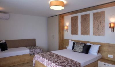 Imagine pentru Hotel Tomis 3* valabile pentru Litoral 2023