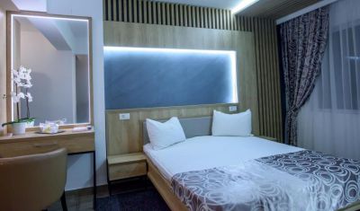 Imagine pentru Hotel Tomis 3* valabile pentru Litoral 2023