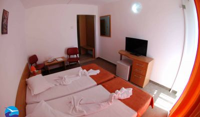 Imagine pentru Hotel Traian 3* valabile pentru Litoral 2023