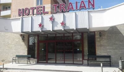 Imagine pentru Hotel Traian 3* valabile pentru Litoral 2023