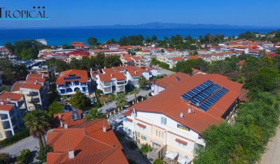 Imagine pentru Hotel Tropical 4* valabile pentru Litoral 2023