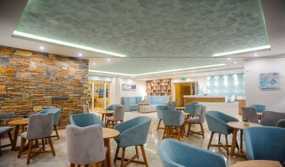 Imagine pentru Hotel Tropical 4* valabile pentru Litoral 2023