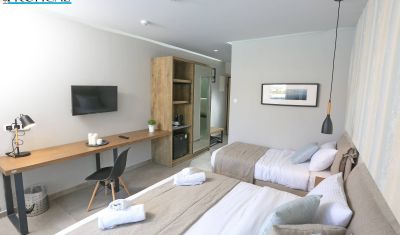 Imagine pentru Hotel Tropical 4* valabile pentru Litoral 2023