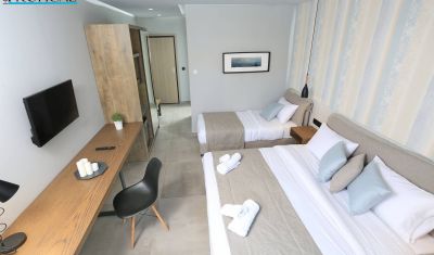 Imagine pentru Hotel Tropical 4* valabile pentru Litoral 2023