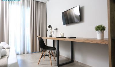 Imagine pentru Hotel Tropical 4* valabile pentru Litoral 2023