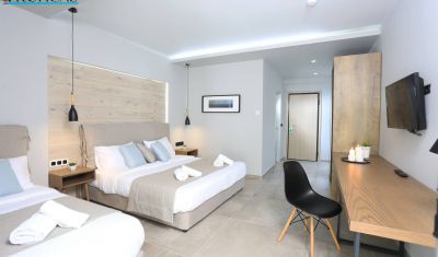 Imagine pentru Hotel Tropical 4* valabile pentru Litoral 2023
