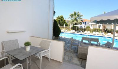 Imagine pentru Hotel Tropical 4* valabile pentru Litoral 2023