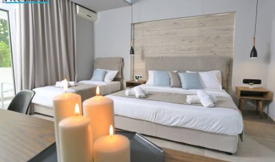 Imagine pentru Hotel Tropical 4* valabile pentru Litoral 2023