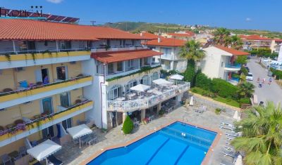 Imagine pentru Hotel Tropical 4* valabile pentru Litoral 2023