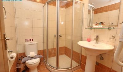 Imagine pentru Hotel Tropical 4* valabile pentru Litoral 2023