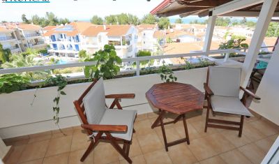 Imagine pentru Hotel Tropical 4* valabile pentru Litoral 2023