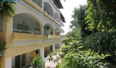 Imagine pentru Hotel Tropical 4* valabile pentru Litoral 2023