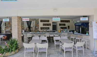 Imagine pentru Hotel Tropical 4* valabile pentru Litoral 2023