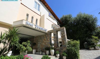 Imagine pentru Hotel Tropical 4* valabile pentru Litoral 2023