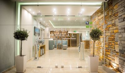 Imagine pentru Hotel Tropical 4* valabile pentru Litoral 2023