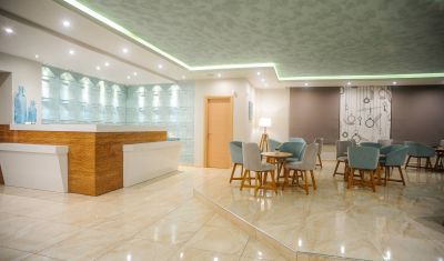 Imagine pentru Hotel Tropical 4* valabile pentru Litoral 2023