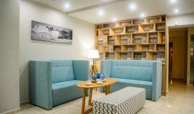 Imagine pentru Hotel Tropical 4* valabile pentru Litoral 2023