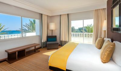 Imagine pentru Hotel TUI Blue Oceana Suites 5* (Adults Only) valabile pentru Litoral 2023