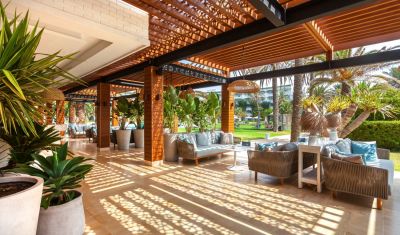 Imagine pentru Hotel TUI Blue Oceana Suites 5* (Adults Only) valabile pentru Litoral 2023