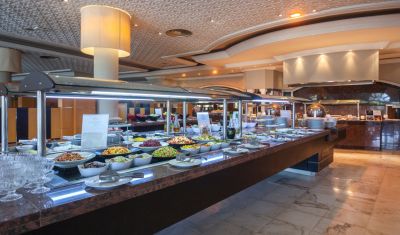 Imagine pentru Hotel TUI Blue Oceana Suites 5* (Adults Only) valabile pentru Litoral 2023