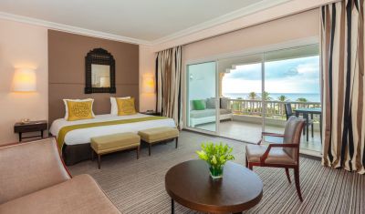 Imagine pentru Hotel TUI Blue Oceana Suites 5* (Adults Only) valabile pentru Litoral 2023