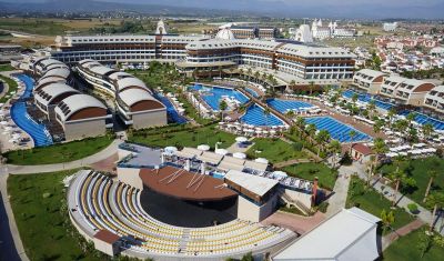 Imagine pentru Hotel TUI Magic Life Jacaranda 5* valabile pentru Litoral 2023