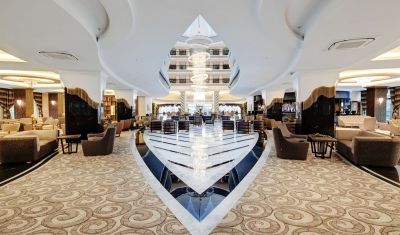 Imagine pentru Hotel TUI Magic Life Jacaranda 5* valabile pentru Litoral 2023