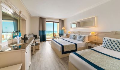 Imagine pentru Hotel Turan Prince (ex. Sentido Turan Prince) 5* valabile pentru Litoral 2023