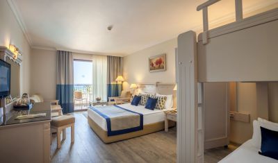 Imagine pentru Hotel Turan Prince (ex. Sentido Turan Prince) 5* valabile pentru Litoral 2023