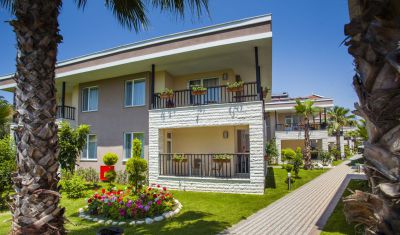 Imagine pentru Hotel Turan Prince (ex. Sentido Turan Prince) 5* valabile pentru Litoral 2023